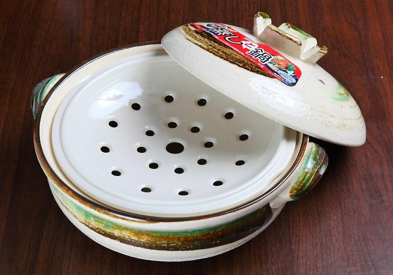 砂锅的正确使用方法及注意事项 砂锅的正确使用方法及注意事项