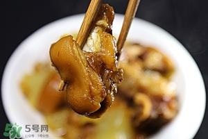 腊猪脚怎么腌制?腊猪脚腌制的方法 腊猪脚怎么腌制?腊猪脚腌制的方法