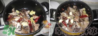 腊猪脚怎么腌制?腊猪脚腌制的方法 腊猪脚怎么腌制?腊猪脚腌制的方法