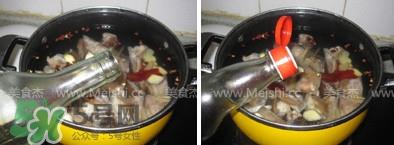 腊猪脚怎么腌制?腊猪脚腌制的方法 腊猪脚怎么腌制?腊猪脚腌制的方法