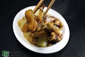 腊猪脚怎么腌制?腊猪脚腌制的方法 腊猪脚怎么腌制?腊猪脚腌制的方法