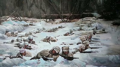 长津湖的历史背景和意义介绍(长津湖历史真实事件介绍)