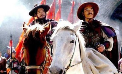 明朝最后一位皇帝是谁(明朝末代皇帝崇祯的结局)