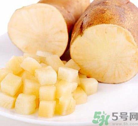 吃雪莲果可以减肥吗?雪莲果怎么吃能减肥? 吃雪莲果可以减肥吗?雪莲果怎么吃能减肥?