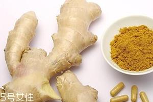 发芽姜能吃吗？营养价值不高