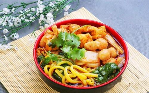 麻辣烫里吃出锈刀片,吃麻辣烫的危害有哪些? 麻辣烫里吃出锈刀片,吃麻辣烫的危害有哪些?