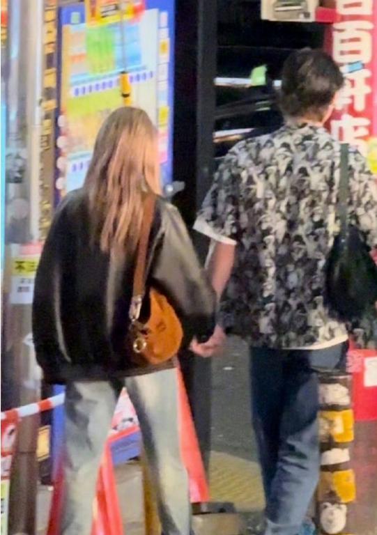 Nene郑乃馨回应和Bright恋情:我们只是牵手而已,又不是谈恋爱!?