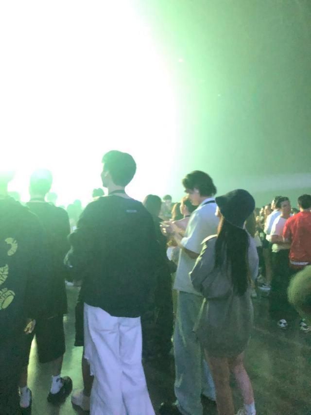 Nene郑乃馨回应和Bright恋情:我们只是牵手而已,又不是谈恋爱!?