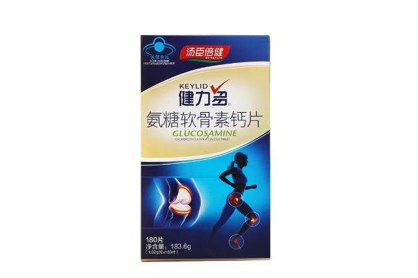 软骨素的作用与功效 软骨素和氨糖的区别 软骨素的作用与功效 软骨素和氨糖的区别