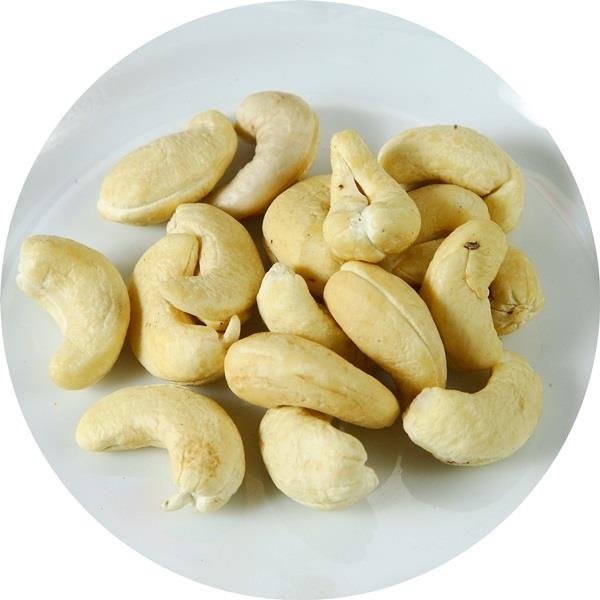 生腰果怎么挑选品质好的 生腰果怎么挑选品质好的