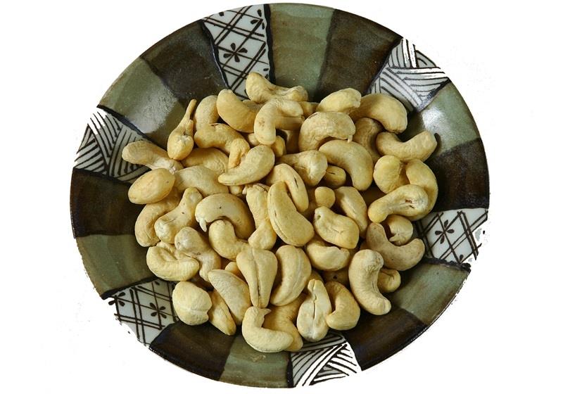 生腰果怎么挑选品质好的 生腰果怎么挑选品质好的