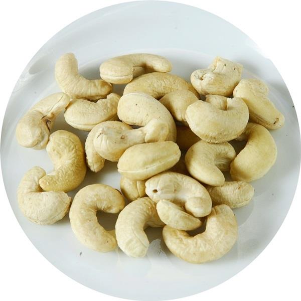 生腰果怎么挑选品质好的 生腰果怎么挑选品质好的