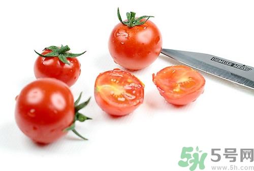 番茄能放冰箱吗?番茄放冰箱能放多久 番茄能放冰箱吗?番茄放冰箱能放多久