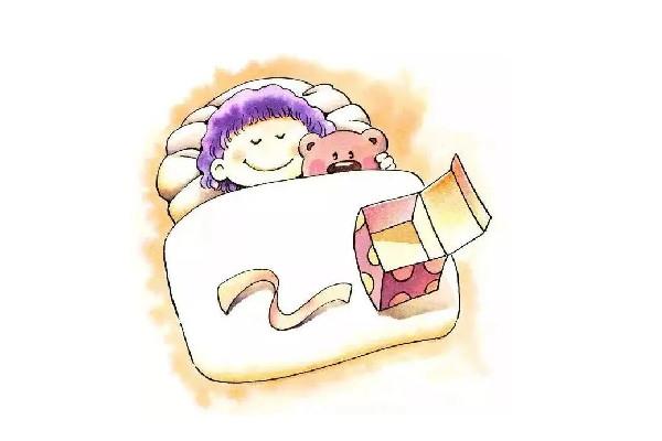 睡午觉和不睡午觉有什么区别 睡午觉感觉睡着了又感觉没睡着 睡午觉和不睡午觉有什么区别 睡午觉感觉睡着了又感觉没睡着