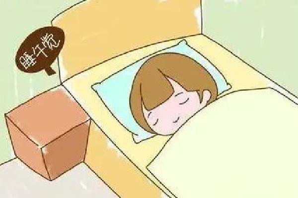 睡午觉头特别疼是什么原因引起的 睡午觉后头疼多久恢复 睡午觉头特别疼是什么原因引起的 睡午觉后头疼多久恢复