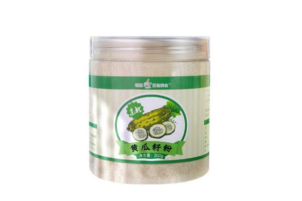 黄瓜籽粉是生粉好还是熟粉好 黄瓜籽粉是什么颜色的 黄瓜籽粉是生粉好还是熟粉好 黄瓜籽粉是什么颜色的