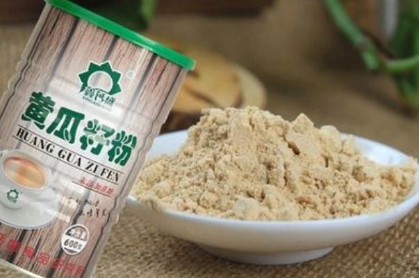 黄瓜籽粉是生粉好还是熟粉好 黄瓜籽粉是什么颜色的 黄瓜籽粉是生粉好还是熟粉好 黄瓜籽粉是什么颜色的