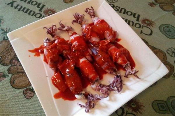 韩式辣椒酱吃了会上火吗 韩式辣椒酱禁忌人群 韩式辣椒酱吃了会上火吗 韩式辣椒酱禁忌人群