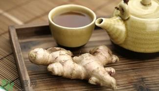 大暑可以喝姜茶吗?大暑喝姜茶好不好? 大暑可以喝姜茶吗?大暑喝姜茶好不好?