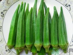 黄秋葵孕妇可以吃吗?孕妇吃黄秋葵好吗 黄秋葵孕妇可以吃吗?孕妇吃黄秋葵好吗