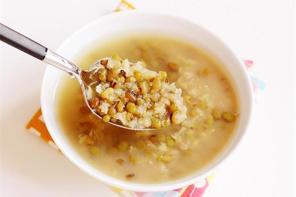 绿豆汤要提前泡绿豆吗 绿豆汤为什么要泡绿豆 绿豆汤要提前泡绿豆吗 绿豆汤为什么要泡绿豆