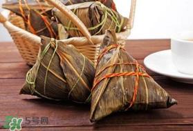 一个粽子多少克?一个粽子多重? 一个粽子多少克?一个粽子多重?