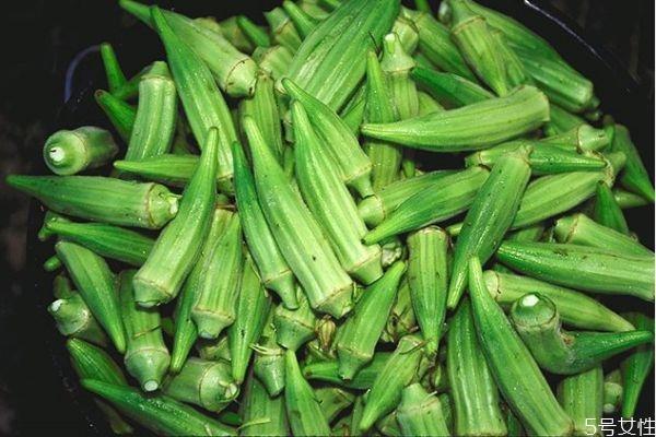 吃咖啡黄葵有什么好处呢 咖啡黄葵怎么做好吃呢