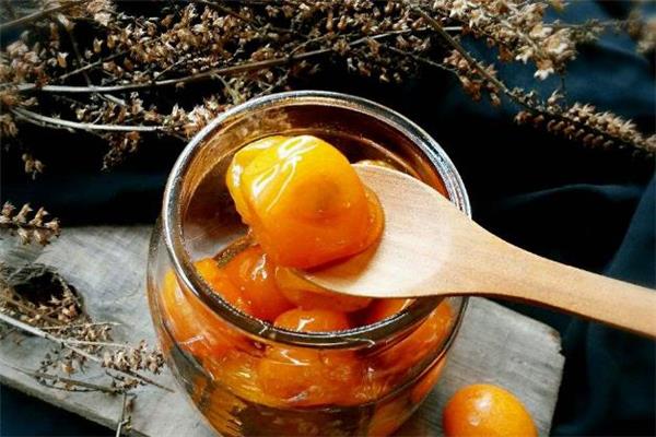 蜜饯含糖量高吗 糖尿病能吃蜜饯吗 蜜饯含糖量高吗 糖尿病能吃蜜饯吗