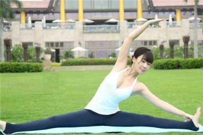 ​阴瑜伽怎么呼吸 缓慢深呼吸