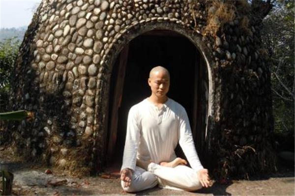 阴瑜伽怎么呼吸 缓慢深呼吸 阴瑜伽怎么呼吸 缓慢深呼吸