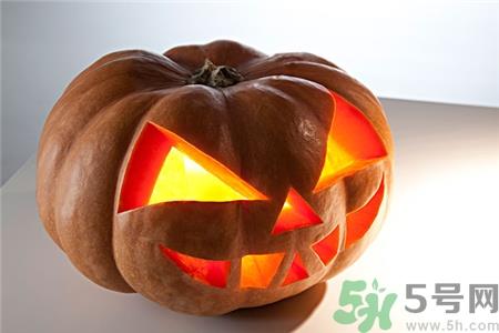 万圣节为什么要用南瓜?万圣节南瓜是什么意思?