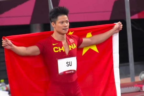 苏炳添有望圆梦奥运奖牌 田径接力赛有哪些项目