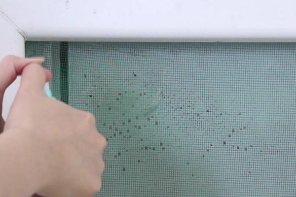 纱窗怎么清洗方便又快 最实用的清洁办法 纱窗怎么清洗方便又快 最实用的清洁办法