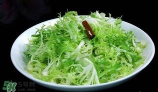 苦菊能和芹菜一起吃吗?苦菊可以和芹菜一起吃吗 苦菊能和芹菜一起吃吗?苦菊可以和芹菜一起吃吗