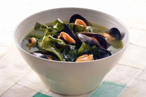 豆皮和海带可以一起吃吗? 豆皮和海带可以一起吃吗?