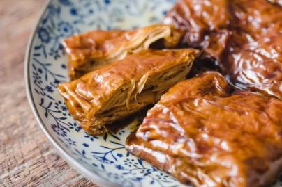 豆皮和海带可以一起吃吗? 豆皮和海带可以一起吃吗?