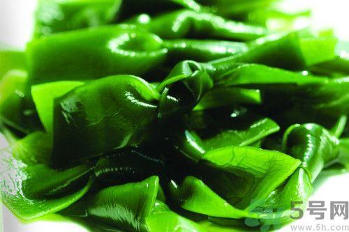 扁豆可以和海带一起吃吗?扁豆能和海带同吃吗? 扁豆可以和海带一起吃吗?扁豆能和海带同吃吗?