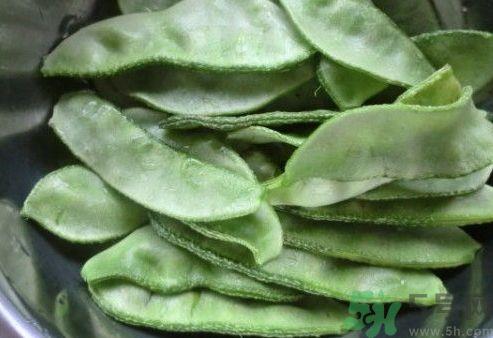 扁豆可以和海带一起吃吗?扁豆能和海带同吃吗? 扁豆可以和海带一起吃吗?扁豆能和海带同吃吗?