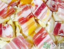 咸肉蒸春笋怎么做好吃?有什么营养功效?.png 咸肉蒸春笋怎么做好吃?有什么营养功效?.png