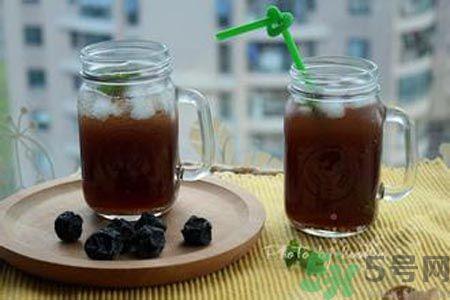 酸梅汤可以减肥吗?酸梅汤怎么减肥? 酸梅汤可以减肥吗?酸梅汤怎么减肥?