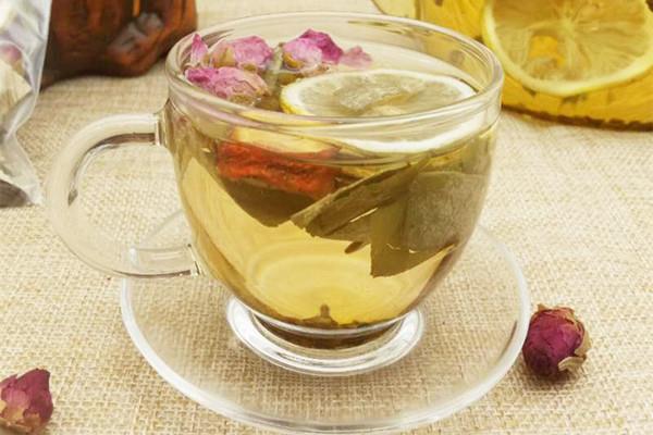 山楂荷叶茶适合寒性体质吗 山楂荷叶茶适合什么人群 山楂荷叶茶适合寒性体质吗 山楂荷叶茶适合什么人群