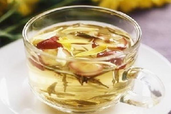 山楂荷叶茶适合寒性体质吗 山楂荷叶茶适合什么人群 山楂荷叶茶适合寒性体质吗 山楂荷叶茶适合什么人群