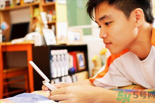 15岁男孩浑身没劲是怎么回事