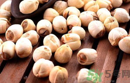 芡实可以和莲子一起吃吗?芡实能和莲子同吃吗? 芡实可以和莲子一起吃吗?芡实能和莲子同吃吗?