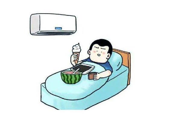 空调房湿度多少最合适 空调房里用加湿器好还是放一盆水好 空调房湿度多少最合适 空调房里用加湿器好还是放一盆水好