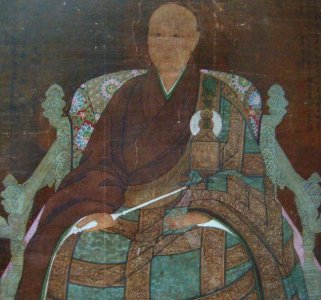 ​明朝僧人姚广孝简介（为何有人说姚广孝是一代妖僧）