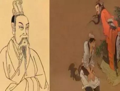 ​汉朝第一首富邓通简介（西汉邓通和汉文帝什么关系）