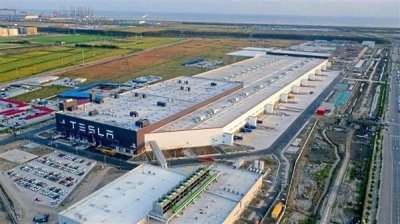 ​受当地居民抗议！特斯拉柏林工厂宣布暂时停产