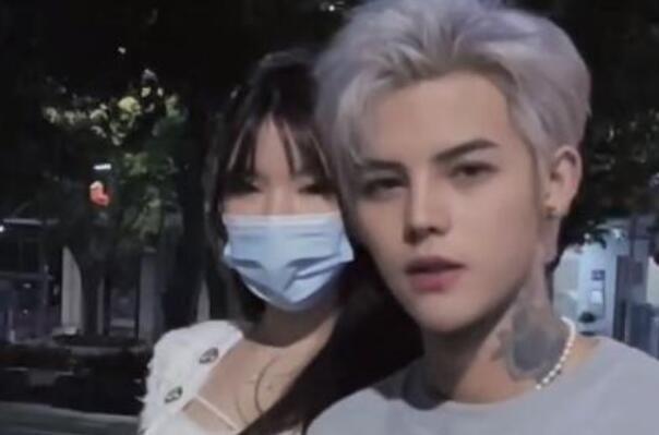 娱乐殷世航是什么梗 殷世航是什么人为什么会红  2