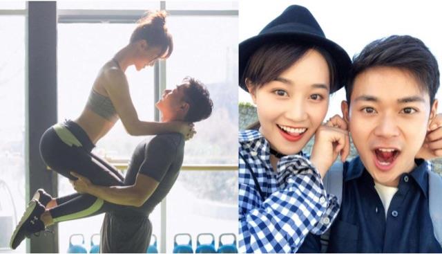 娱乐蓝盈莹与曹骏分手原因：蓝盈莹个人资料及年龄  1